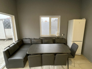 Апартаменты Белая ворона