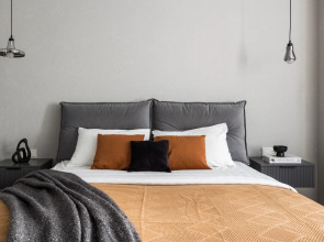 Апартаменты Hugge Place