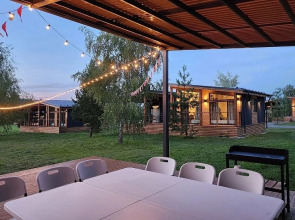 Гостевой Дом Подосинки-Парк