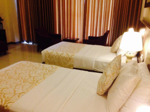 Mirage Colombo Hotel