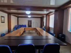 Гостиница Маяк