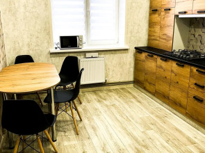 Квартира Тихая гавань