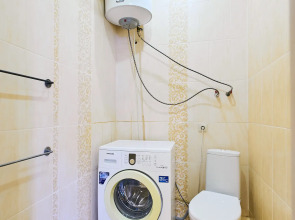 Апартаменты Видовая квартира возле парка