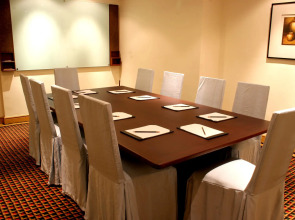 The Heritage Hotel Manila