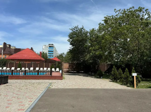 Апартаменты Уютная Атмосфера 507