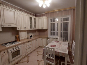 Апартаменты Балтийская сказка