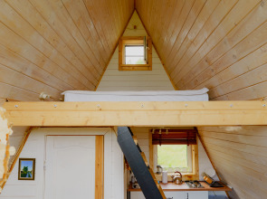 Вилла Ягель