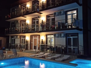 Гостевой дом Алкеста