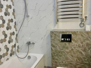 Апартаменты на Красноармейской