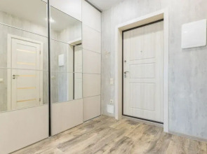 Квартира в ЖК бизнес-класса Пять Звезд рядом с метро Козья Слобода