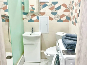 Квартира Студия в ЖК ДарГрад