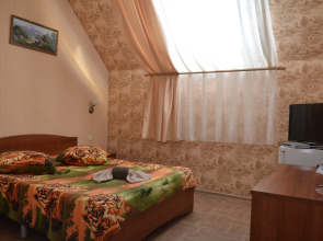 Гостевой Домик