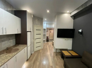 Апартаменты Куршавель