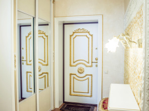 Апартаменты Барокко