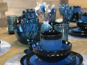 Дом Благодать Плещеева