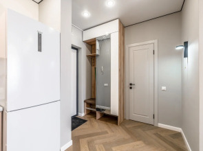 Квартира Стильная Однокомнатная в Красногорске