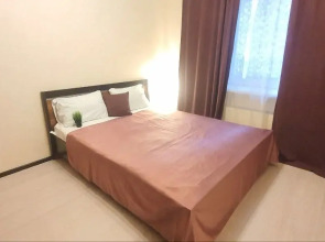 Квартира KiraLive на Октябрьской Революции