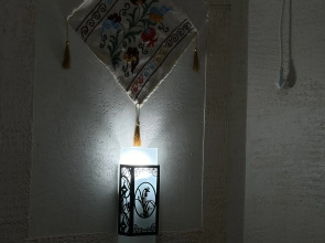 Гостевой дом Khiva Rajab Ota