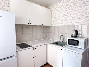 Квартира комфортабельная в центре города сеть Как дома