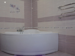 Гостевой Домик