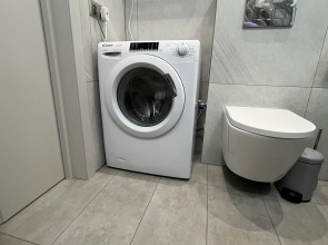 Апартаменты 2х Комнатная Студия Ул Аэропорт 55/1