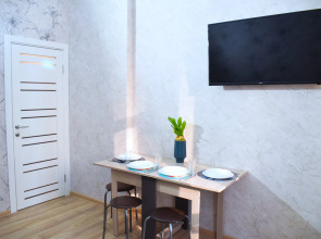 Квартира на Астрахова 7 Зона Комфорта