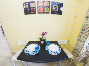 Квартира Почтовая 25