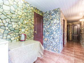 Гостевой дом Изабелла