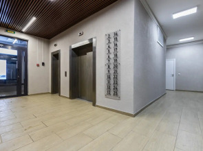 Апартаменты MaxRealty24 BigPutilkovo 1