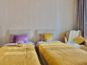 Квартира Студия Good Sleep в Одинцово