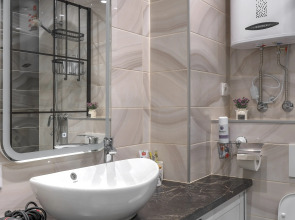 Апартаменты Володарского 14