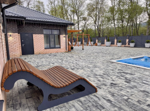 База отдыха Villa Verona