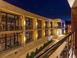 Rezidentsiya Gavt -Grupp Apart-Hotel