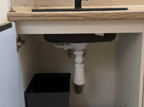 Квартира на улице Гоголя