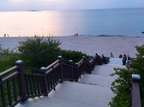 Апартаменты Жемчужина на Гагарина