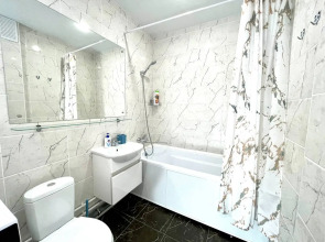 Апартаменты Современная студия рядом с Камой