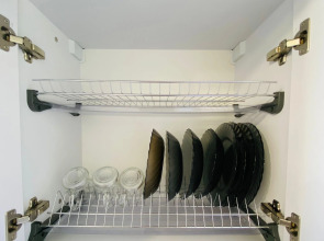 Апартаменты Люкс с Красивым Видом 79