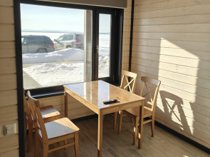 База отдыха Морская