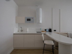 Апартаменты Pearly Сoast Коллекция Mores Apart Hotel