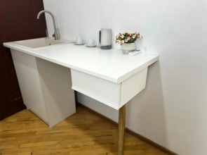 Отель Тигран Мец