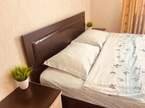 Апартаменты Ленина 53