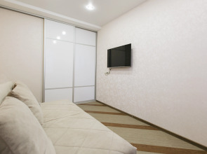 Апартаменты на улице Некрасова 65