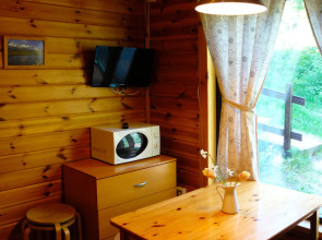 Частный дом 1 Коробицыно