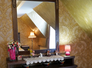 Отель Салам