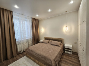 Квартира у Озера Банное на Родине