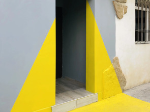 Хостел Чердак