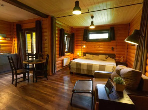 Гостевые дома Три Медведя