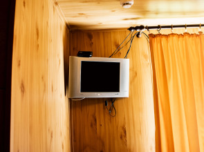 Гостевой дом Коттедж Манжерок