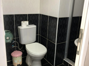 Гостевой Дом Istanbul