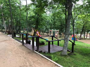 Гостевой Дом Кантри